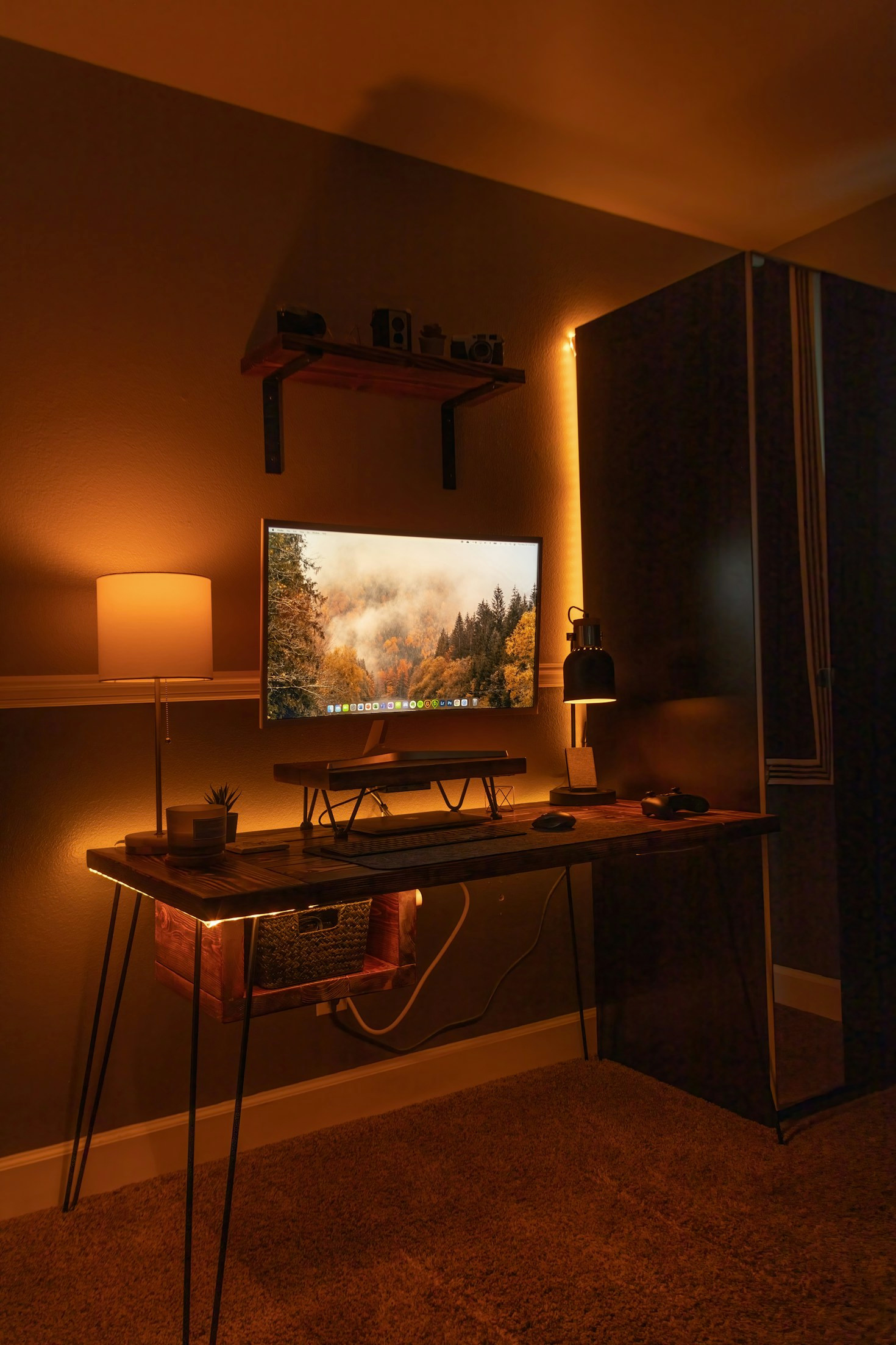 Reviving Classic Tech to Enhance Your Modern Setup